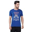 Caseria Men39s Cotton Printed T-Shirt -Vyavasthit Hindi