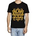 Caseria Men39s Cotton Printed T-Shirt -Best Get