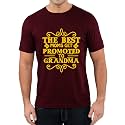 Caseria Men39s Cotton Printed T-Shirt -Best Get