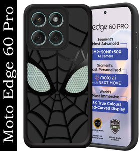 CASETASTIC Back Cover for Motorola Moto Edge