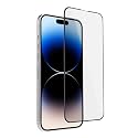 CASETiFY Impact HD iPhone Air Screen Protector [Strengthened 9H aluminosilicate glass, applicator included]