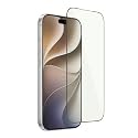CASETiFY for iPhone 18 Pro Impact Anti-Blue Light Screen Protector[Anti-Bluelight / 9H aluminosilicate glass, applicator included]