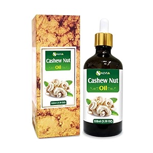 salvia cashew nut oil with dropper 100 natural pure undiluted uncut essential oil 100ml