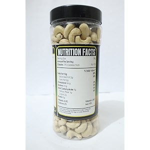Cashew Nuts Kaju Nutritious Delicious Gluten