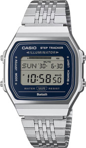CASIO ABL-100WE-2ADF VINTAGE Digital Watch - For