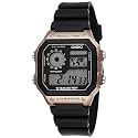 Casio AE1200WH Series Mens Digital Watch
