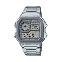 Casio AE1200WH Series Mens Digital Watch