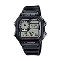 Casio AE1200WH Series Mens Digital Watch