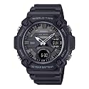 Casio AEQ-120W Series 10-Year Battery 