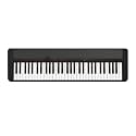 Casio Casiotone CT-S1 61-key Touch Sensitive Portable Keyboard - BLACK