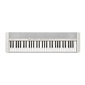 Casio Casiotone CT-S1 61-key Touch Sensitive Portable Keyboard - WHITE