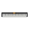 Casio CDP-S360BK (KP81) Beginner's Piano with Scaled Hammer Action 88 Keys, Duet Mode, Headphone Jack and Midi support