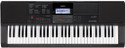 Casio CTX700 61-Key Touch Sensitive Portable Keyboard with Piano tones