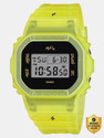 CASIO DWE-5600JB-1A9DR G-SHOCK Digital Watch - For Men