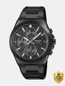CASIO EDIFICE Analog Watch - For Men ED682 (EFS-S650DC-1ADF)