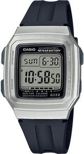 CASIO F-201WAM-7AVDF Youth Digital F-201WAM-7AVDF