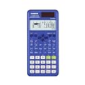 Casio fx-300ES Plus 2nd Ed Standard Scientific Calculator, Blue