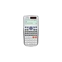 Casio FX-991ES Natural Textbook Display Scientific Calculator