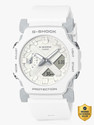 CASIO GA-2300-7ADR G-SHOCK Analog-Digital Watch -