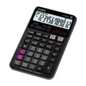 CASIO JJ-120DPLUS Desktop Basic  Calculator