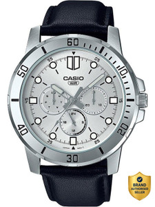 CASIO MTP-VD300L-7EUDF MTP-VD300 Analog Watch - For