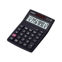 CASIO MZ-12SA Desktop Basic  Calculator