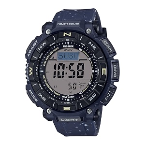 Casio PRG-340 Pro Trek Climber Line Wristwatch
