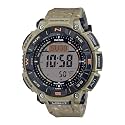 Casio PRG-340 Pro Trek Climber Line Wristwatch