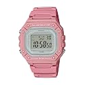Casio W218H Series Mens Digital Watch