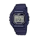 Casio W218H Series Mens Digital Watch