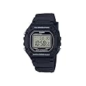 Casio W218H Series Mens Digital Watch