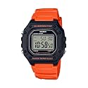 Casio W218H Series Mens Digital Watch