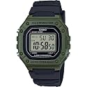Casio W218H Series Mens Digital Watch
