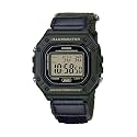 Casio W218H Series Mens Digital Watch
