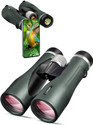 CASON 15 X 52 Binoculars for Long Distance,Bird Watching,Wildlife with Phone Binoculars (52 mm , Green)