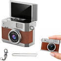 CASON 720P Mini Keychain Camera Pocket Digital Camera CX30 mini camera