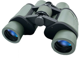 cason 8 x 40 binoculars 10x zoom hd folding powerful lens telescope binocular with bag outdoor binoculars for long distance  bird watchingwildlife adults  binoculars