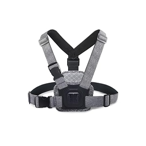 cason - monoculars chest mountadjustable chest strap