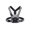 CASON - MONOCULARS Chest Mount/Adjustable Chest Strap