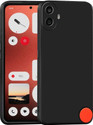 Casotec Back Cover for CMF by Nothing