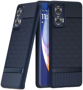 Casotec Back Cover for MOTOROLA Edge 50