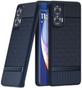 Casotec Back Cover for MOTOROLA Edge 50