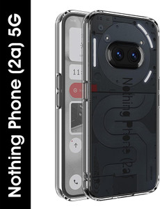 Casotec Back Cover for Nothing Phone 2a