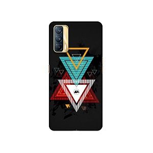 Basic Case for Realme X7 5G Plastic