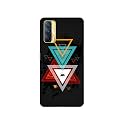 Basic Case for Realme X7 5G Plastic_Multicolor