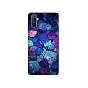 Color Box Design 3D Printed Hard Back Case Cover for Realme Narzo 10A