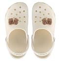 CASSIEY Fashionable Comfortable Lightweight Platform Heels Clogs