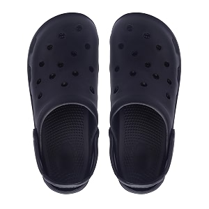 CASSIEY Mens Lightweight Classic Clogs Sandals