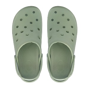 CASSIEY Mens Lightweight Classic Clogs Sandals