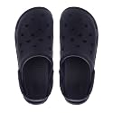 CASSIEY Men39s Lightweight Classic Clogs Sandals